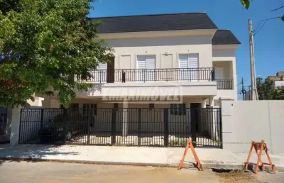 Casa com 2 quartos à venda na Alameda Professor Horácio Ribeiro, Casa 04, 130, Jardim Gonçalves, Sorocaba