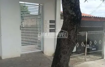 Casa com 1 quarto para alugar na Alameda Das Acácias, Casa 03, 625, Jardim Simus, Sorocaba