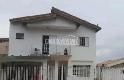 Casa com 3 quartos à venda na Rua Jorge Mendes, 169, Jardim Sandra, Sorocaba