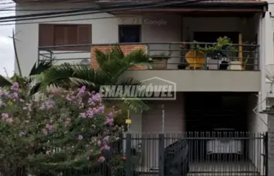 Casa com 4 quartos para alugar na Rua Gustavo Teixeira, 654, Vila Independência, Sorocaba