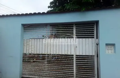 Casa com 4 quartos à venda na Avenida Doutor Gualberto Moreira, 691, Parque São Bento, Sorocaba