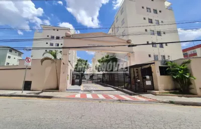 Apartamento duplex com terraço e vista privilegiada