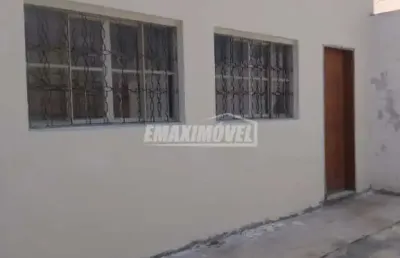 Casa com 2 quartos à venda na Rua Júlio Cirino Silva, 73, Jardim Wanel Ville IV, Sorocaba