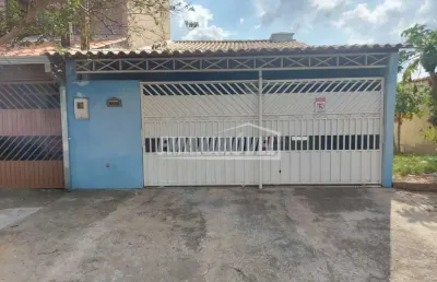Casa com 2 quartos à venda na Rua Cezário Pereira, 97, Jardim Residencial Villa Amato, Sorocaba