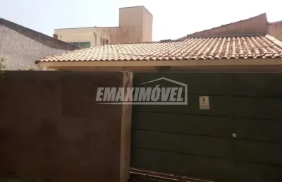 Casa com 3 quartos à venda na Rua Pedro Jacob, 164, Além Ponte, Sorocaba