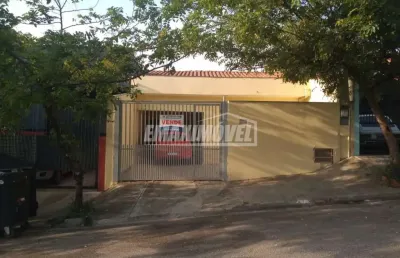 Casa com 3 quartos à venda na Rua João Roque de Oliveira, 60, Jardim Wanel Ville V, Sorocaba
