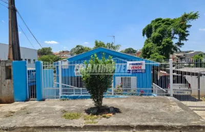 Casa com 3 quartos à venda na Rua Heitor Azevedo Hummel, 425, Parque Manchester, Sorocaba