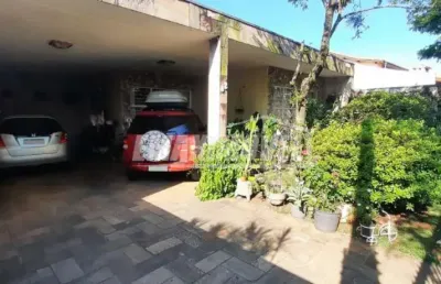 Casa com 4 quartos à venda na Avenida Presidente Kennedy, 82, Jardim Paulistano, Sorocaba