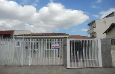 Casa com 4 quartos à venda na Rua Raul Pompéia, 0, 415, Vila Jardini, Sorocaba