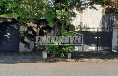 Casa com 2 quartos à venda na Avenida Presidente Kennedy, 68, Jardim Paulistano, Sorocaba