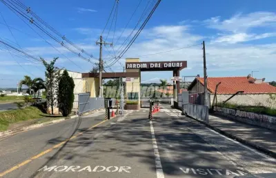 Casa em condomínio fechado com 3 quartos à venda na Avenida Doutor Gualberto Moreira, Casa, 10, Parque São Bento, Sorocaba