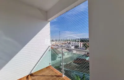 Apartamento com 3 quartos sendo 1 suíte para aluguel