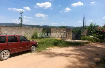 Chácara / sítio com 2 quartos à venda na Avenida João Antunes Vieira, 30, Vale do Sol, Votorantim