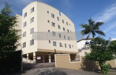 Apartamento com 3 quartos à venda na Avenida Adhemar De Barros, Bloco A, 40, Vila Trujillo, Sorocaba