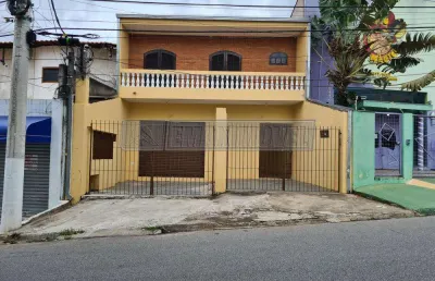 Casa com 3 quartos à venda na Rua Márcio Dos Santos Flores, 0, 548 e 550, Wanel Ville, Sorocaba