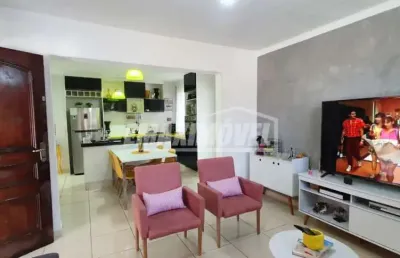 Casa com 3 quartos à venda na Rua Mmdc, 0, 278, Vila Barão, Sorocaba