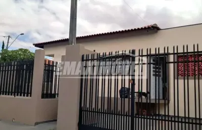 Casa com 3 quartos à venda na Alameda dos Gladiolos, 217, Jardim Simus, Sorocaba