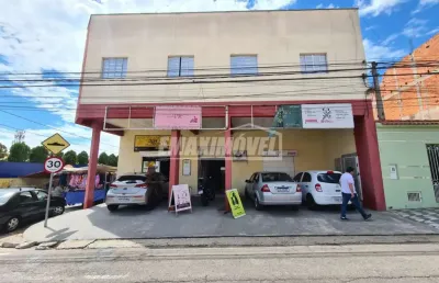 Sala comercial para alugar na Rua Pedro ÁLvares Cabral, Sala 04 - 0, 50, Vila Progresso, Sorocaba