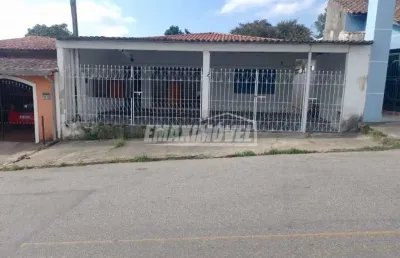 Casa com 3 quartos à venda na Rua Eugênio Gonçalves de Souza, 66, Vila Dálmatas, Sorocaba
