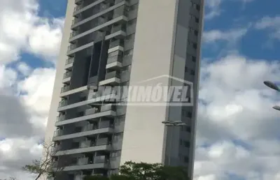 Apartamento com 2 quartos à venda na Rua Agostinho Gomes, Bloco úNico, 300, Jardim Maria José, Votorantim