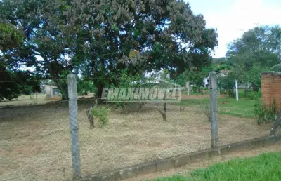 Chácara / sítio com 4 quartos à venda na Estrada Felipe Miguel Gattaz, 160, Cercado, Araçoiaba da Serra