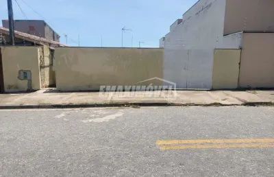 Terreno à venda na Alameda das Violetas, 308, Jardim Simus, Sorocaba