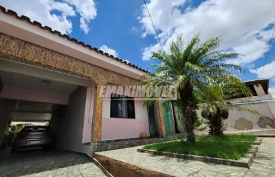 Casa com 2 quartos à venda na Rua Amabile Miosso, 355, Parque Santos Dumont, Votorantim