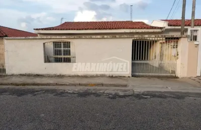 Casa com 2 quartos à venda na Rua Paulino Ayres de Aguirre, 228, Jardim Maria do Carmo, Sorocaba