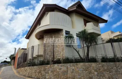 Casa com 3 quartos à venda na Rua Manoel de Castro Affonso, 43, Jardim Pagliato, Sorocaba