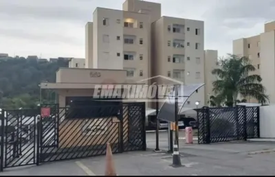 Apartamento com 2 quartos à venda na Avenida Cristiano Vieira Pedrico, Bloco B, 560, Vila Guilherme, Votorantim