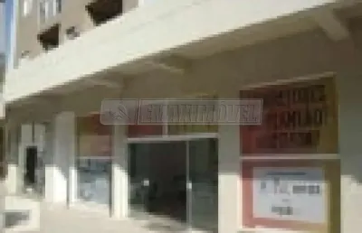Ponto comercial para alugar na Rua João Maria De Camargo, Loja 01, 143, Chácaras Reunidas São Jorge, Sorocaba