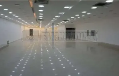Ponto comercial para alugar na Rua Doutor Braguinha, 270/278, Centro, Sorocaba