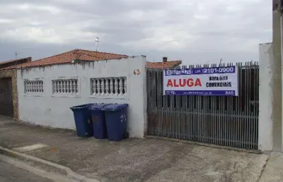 Terreno comercial para alugar na Rua Maria Plens De Quevedo Marthe, 0, 63, Jardim Residencial Deolinda Guerra, Sorocaba