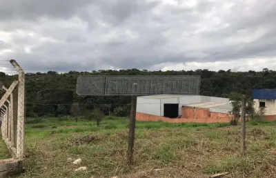 Terreno comercial para alugar na Rua Quirino De Mello, 0, s/n, Aparecidinha, Sorocaba