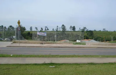 Terreno comercial para alugar na José Ribeiro Leite, Lote 1 J - 0, Jardim Ipatinga, Sorocaba