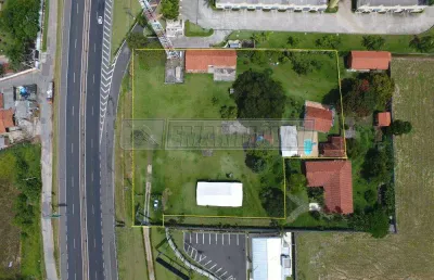 Ponto comercial para alugar na Rodovia Raposo Tavares, 0, km, Ipanema do Meio, Sorocaba