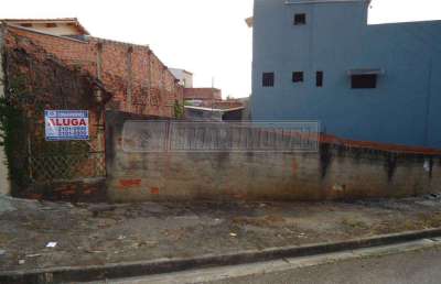 Terreno comercial para alugar na Rua Padre Domenico Trivi, 0, 286, Parque Esmeralda, Sorocaba