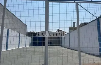 Ponto comercial à venda na Avenida Celso Miguel dos Santos, 118, Vossoroca, Votorantim