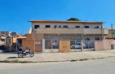 Kitnet / Stúdio à venda na Rua Fausto Rodrigues De Oliveira, Sem Complemento, 1811, Parque São Bento, Sorocaba