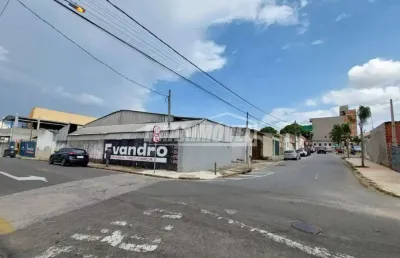 Ponto comercial à venda na Rua Gaspar Ricardo, 74, Além Ponte, Sorocaba