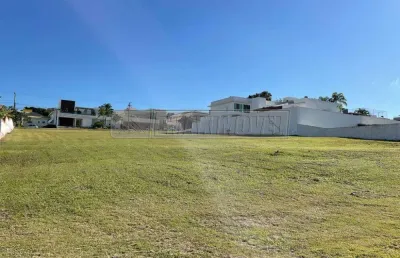 Terreno em condomínio fechado à venda na Rodovia João Leme Dos Santos, Quadra G2, Km 107, Parque Vereda dos Bandeirantes, Sorocaba