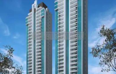 Cobertura com 3 quartos à venda na Rua Professor Horácio Mesquita De Camargo, Apartamento, 180, Parque Campolim, Sorocaba