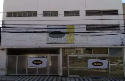 Ponto comercial à venda na Rua Sete de Setembro, 264, Centro, Sorocaba