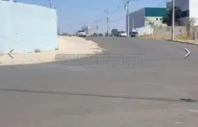 Ponto comercial à venda na Rua Agusto Gutuierres, Lote De Esquinha, 01, Éden, Sorocaba