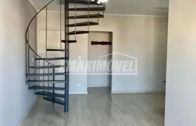 Cobertura com 3 quartos à venda na Rua Duque de Caxias, 307, Vila Leão, Sorocaba