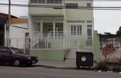 Ponto comercial à venda na Rua Aparecida, 0, 1151, Vila Santana, Sorocaba
