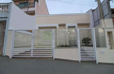 Ponto comercial à venda na Avenida Professor Arthur Fonseca, Fundos, 293, Jardim Emília, Sorocaba