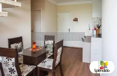 Cobertura com 3 quartos à venda na Rodovia João Leme Dos Santos, Bloco 19, 104, Parque Reserva Fazenda Imperial, Sorocaba