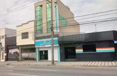 Ponto comercial à venda na Avenida Doutor Afonso Vergueiro, 1465, Centro, Sorocaba