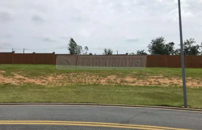 Terreno em condomínio fechado à venda na Rodovia Valdomiro Correa De Camargo, Quadra A, Km 64,5, Alphaville Castello, Itu